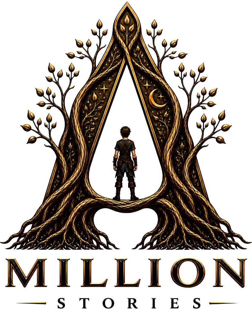 A Million Stories
